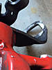 Wilwood rear brake it is holding on my a thin thread.  I'n very upset and feel missed-image-184266860.jpg