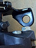 Wilwood rear brake it is holding on my a thin thread.  I'n very upset and feel missed-image-965567317.jpg