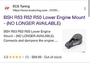 R53 BSH Lower Engine Mount-bsh.jpg