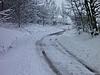 My mini got stuck on a steep wet hill-one-in-six.jpg