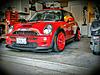 New shoes on the R53! Not to bad-2014-12-29-14.29.40.jpg