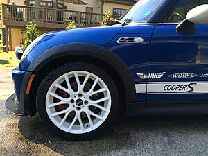 Powder coated some R112's white, put them on last weekend!-ncmma2b.jpg