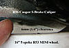 R83 5 star Wheel on R56 MINI COOPER S! it does work.-inside-clearence.jpg