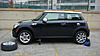 R83 5 star Wheel on R56 MINI COOPER S! it does work.-r56miniwith.jpg