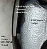 R83 5 star Wheel on R56 MINI COOPER S! it does work.-sideview.jpg
