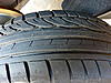 4 Dunlop Sport 01 Run Flats w/less than 600 ml-p1000145.jpg