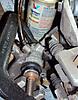 How to R56 Rear Brake pad replacement?-c-clamp-to-compress-and-rotate-piston.jpg