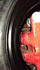 15mm spacer - enough for a spare to clear rear JCW brakes?-img_20130810_153923.jpg
