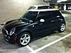 Aftermarket rims not seating flush against rotor hat. WTH?-image-181055143.jpg