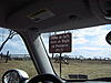 The perfect MINI road trip destination- Gettysburg, PA-img_3238.jpg