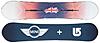 LIMITED EDITION - Burton Juice Wagon Snowboard (Designed by MINI)-juicewagon.jpg