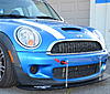 SneedSpeed Mini R56 Front Splitter-r56-splitter1.jpg