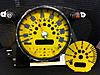 R50 R53 R52 face plate gauge-yellowgauge.jpg