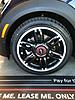 Hampton Edition Clubman S at Nick Alexander MINI...-hampton-wheel.jpg