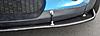 Um-nitza Beautiful Carbon Fiber Front Splitters too low to list!!-umnfrontsplitter.jpg