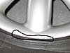 FS: Set of 4 S-Lites with almost new Kumho ASX Tires-wheel-with-minor-rash.jpg
