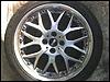 FS: 4 oem 17" r90's with khumo run flats-166597591_551042032_0.jpeg