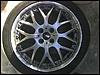 FS: 4 oem 17" r90's with khumo run flats-166597591_551042033_0.jpeg
