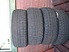 FS: 2 NEW and 2 USED Goodyear Eagle EMT 205/45/17 Run Flats-dsc00274.jpg