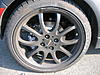 Sick to my stomach. Will sell my scraped 18 inch JCW wheels R105 with new tires.-img_1007.jpg