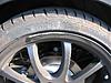 Sick to my stomach. Will sell my scraped 18 inch JCW wheels R105 with new tires.-img_1009.jpg