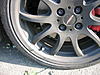 Sick to my stomach. Will sell my scraped 18 inch JCW wheels R105 with new tires.-img_1013.jpg