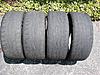 4 Falken Azenis Tires 215X45X16 - 1/32 tread-p7090053.jpg