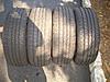 FS: Goodyear Eagle RSA 205/45/17 runflat tires/rims-tread1.jpg