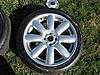 FS:  Brand new OEM 17" Crown Spoke wheels and tires-img_5999.jpg