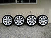 ***SOLD***17" S-Lites w/General Exclaim UHP's-s-lites-and-exclaims-x4-small-.jpg