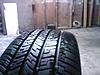 3 Goodyear Runflat Eagles RS A's for sale. 205/45/r17-2.jpg