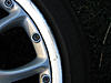 ***SOLD***FS: Set 4 R98 Webspokes/tires-tire3.jpg