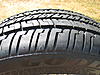 FS - (4) OEM 17" Crown Spokes w/ GY runflats-img_0059.jpg