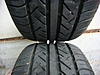 FS:Pirelli Euphoria 205/45R17 run-flats-dsc00219.jpg