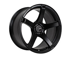 I pulled the trigger, Enkei VR5's.  Good deal? Will these fit?-5spoke.jpg