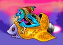 Slinky's Avatar