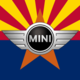 Welcome! 
 
Arizona Mini Owners is a newly founded group with the intent to get Arizonan MINI owners in contact with each other in a simple way. There are other Arizona MINI groups but...